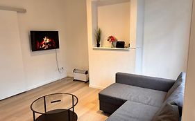 Foursuites Liege