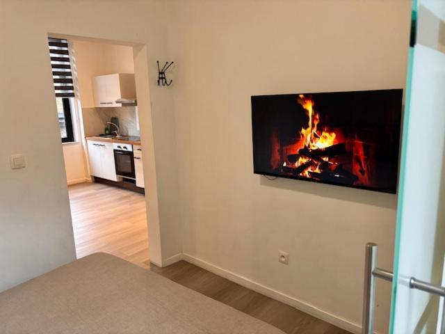 Foursuites Liège Extérieur photo