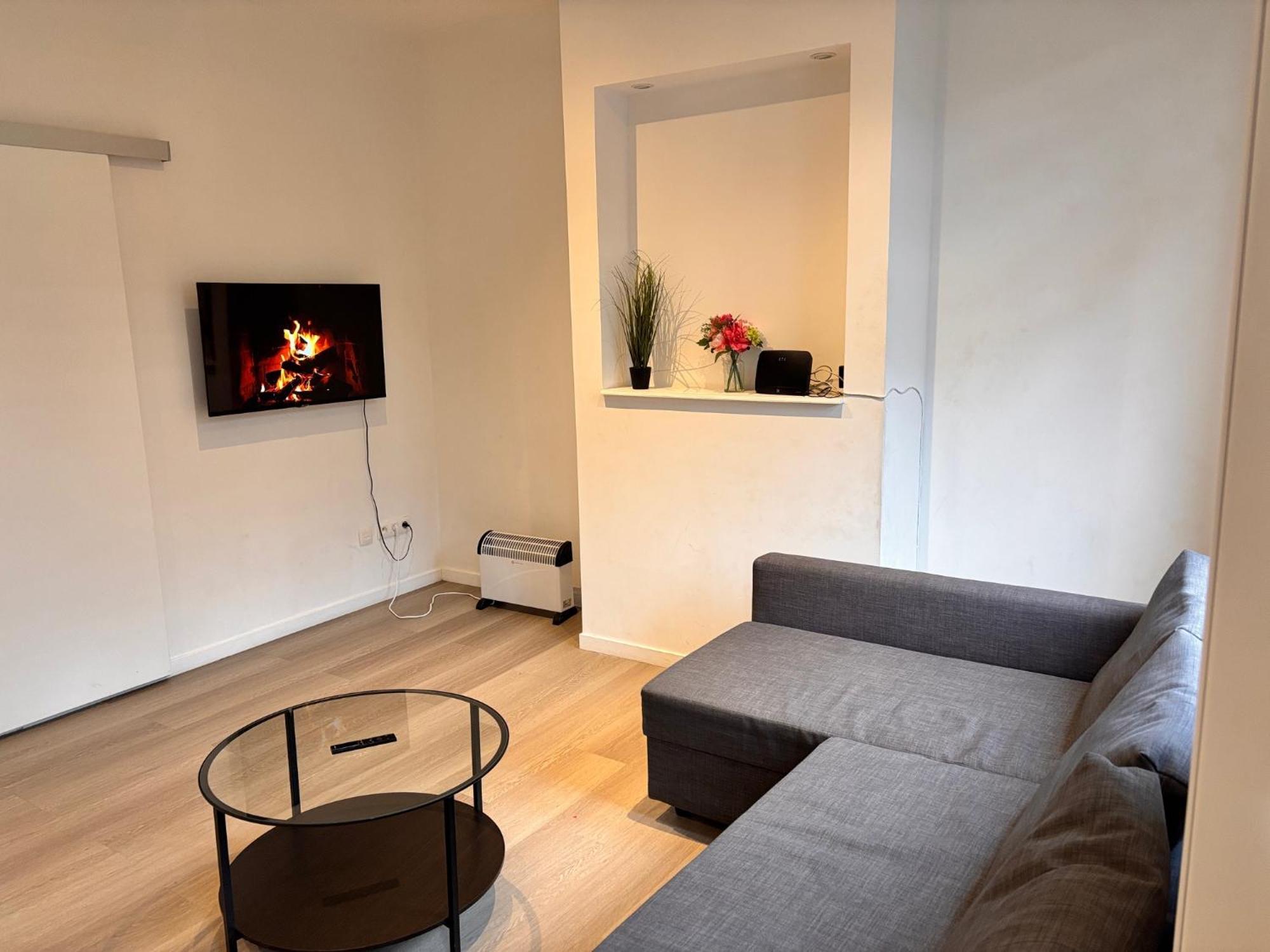Foursuites Liège Extérieur photo