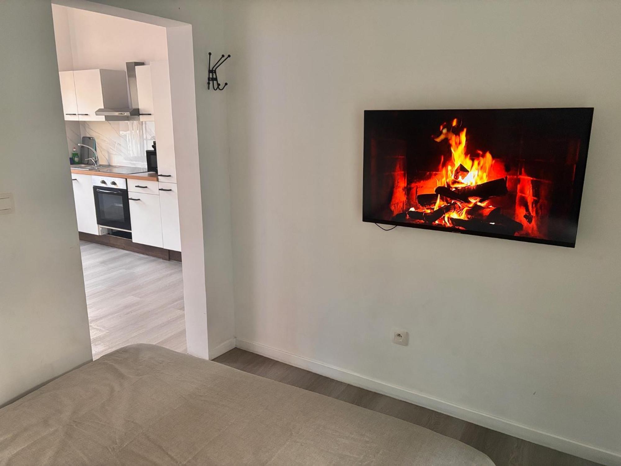 Foursuites Liège Extérieur photo
